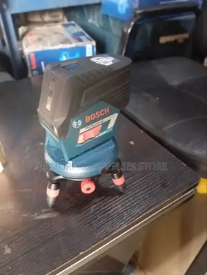 Cross Line Laser (Gcl 2-50c)
