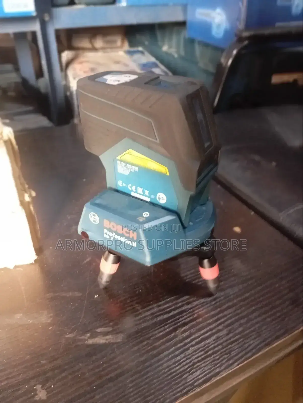 Cross Line Laser (Gcl 2-50c)