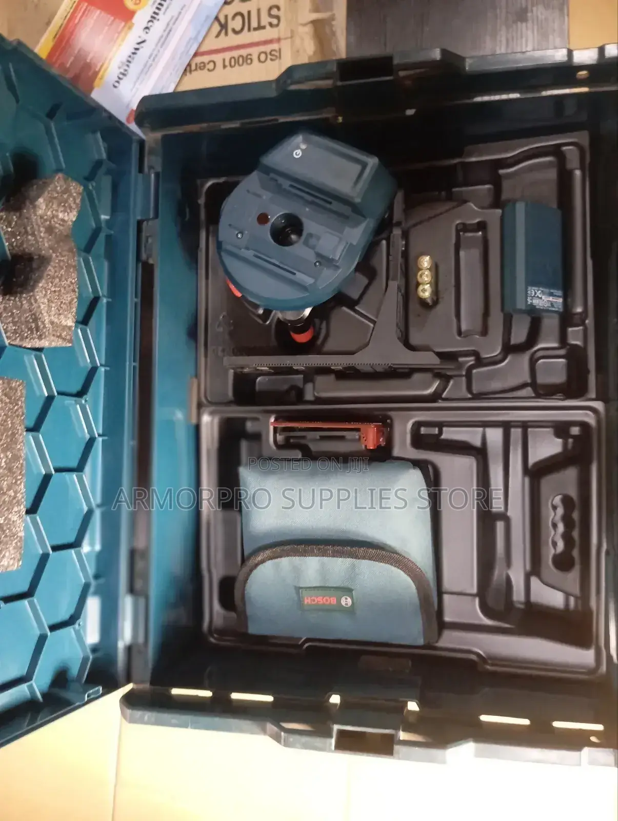 Cross Line Laser (Gcl 2-50c)