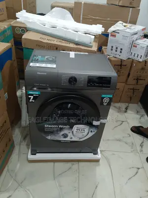 Inverter Motor Hisense Wm 7012 WFQP Washer