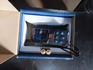Line Measure (Glm 50-27c )