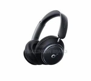 Soundcore By Anker Space Q45 Adaptive Active Noisecancelling