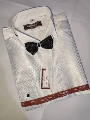 Luxury Ceremonial Children’S Shirts