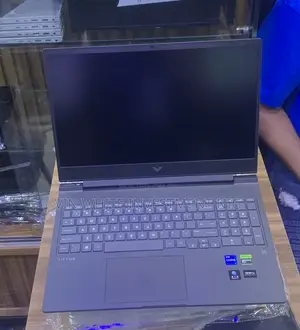 Laptop HP Victus 15 16GB Intel Core i7 SSD 512GB