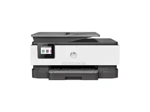 Hp Officejet Pro 8023 All-in-One Printer (1kr64b)