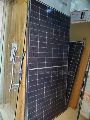 Qcell Solar Panel 600watts