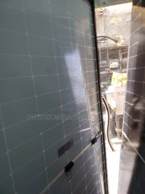 Qcell Solar Panel 600watts