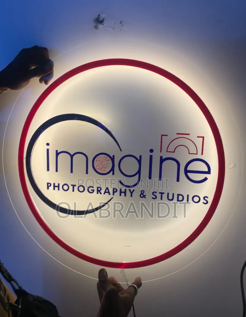 Signage (Indoor And Outdoor)