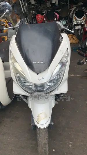 Honda 2024