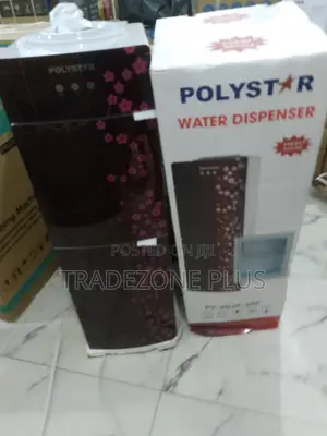 Cool Hot Water Anytime: Polystar Pv‐R6jx‐5rf