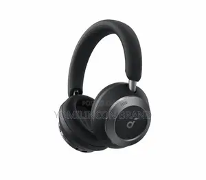 Soundcore Space One Pro, Flexicurve Over-Ear Headphone
