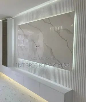 Tv Wall Unit 12 by 13feetcan Be Made Based on Ur Measurement