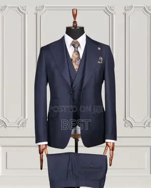 Mario Casas Luxury Men's Suits