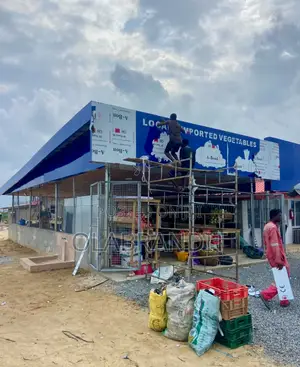 Aluco Board Cladding