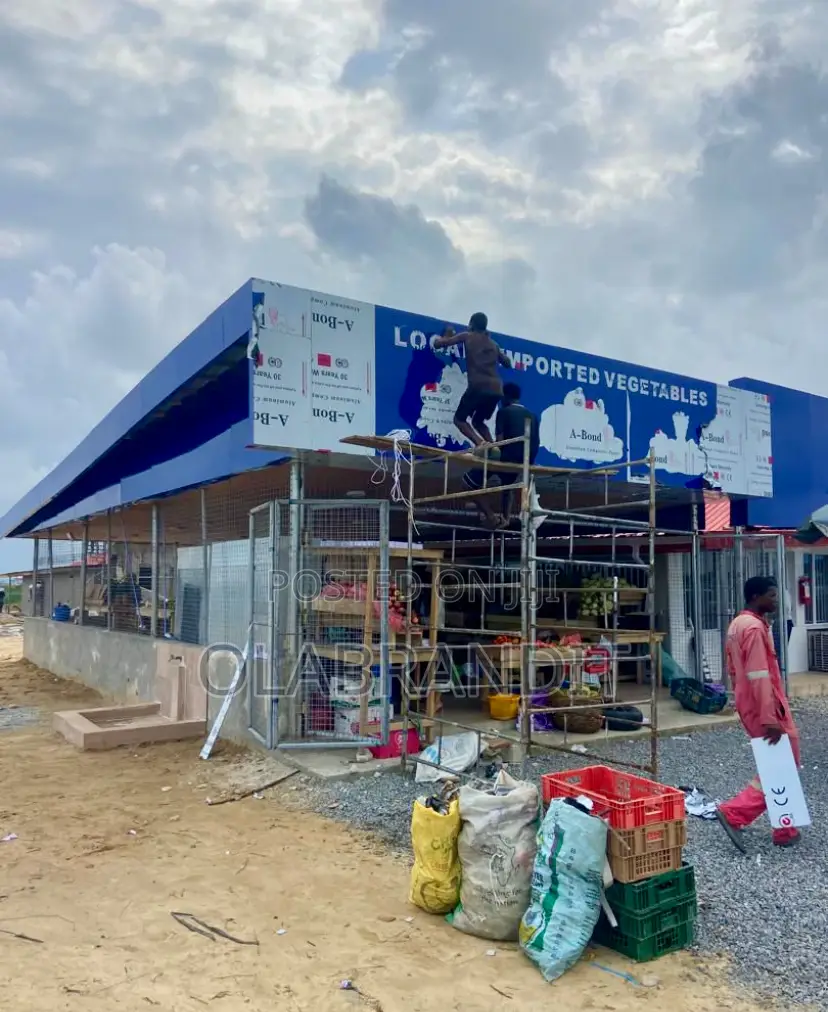 Aluco Board Cladding