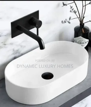 England Standard Countertop Wash Hand Basin