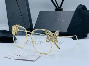 Ladies Glasses
