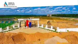 Massive Development Alert at Arizon Estate!