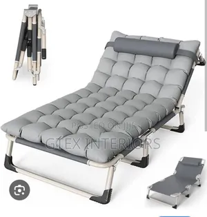 Relaxing Bed