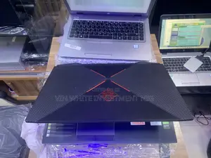 Laptop HP Omen 15-Dh002nr 16GB Intel Core I7 SSD 512GB