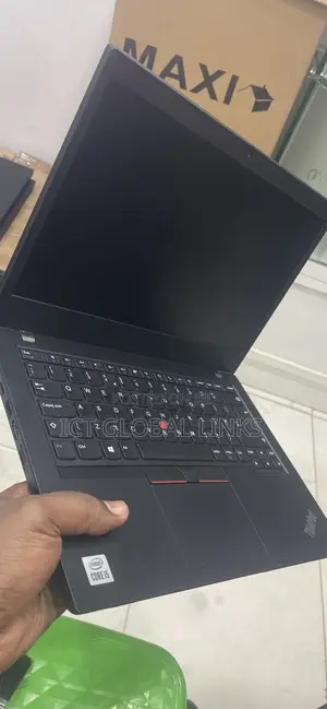 Laptop Lenovo ThinkPad L14 8GB Intel Core i5 SSD 256GB