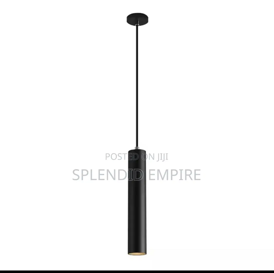 Modern Pendant Light