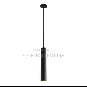 Modern Pendant Light