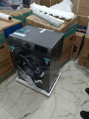Time-Saving Hisense Wm 7012 WFQP Washer