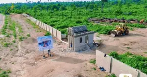 Presenting: The Pineapple 2.0 – Imota, Ikorodu