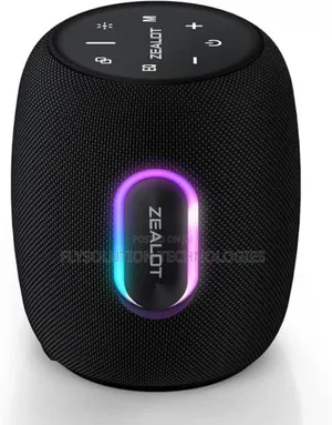 Zealot S64 Bluetooth Portable Speaker - 60watts