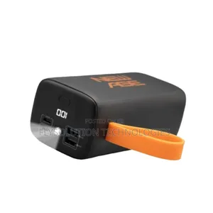 New Age Turbo Ultra 4 Fc40 44000mah Power Bank