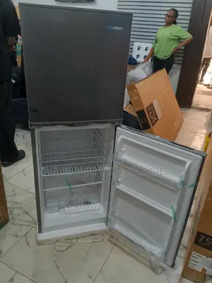 Energy-Efficient Skyrun BCD-195hs Refrigerator