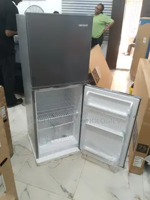 Advanced Skyrun BCD-195hs 195l Refrigerator
