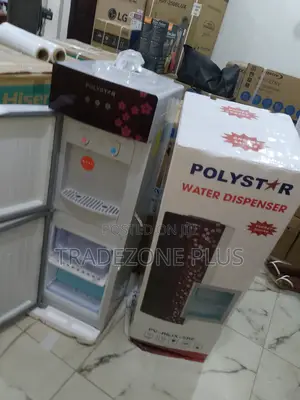 Pv‐R6jx‐5rf: Elegant Hydration by Polystar