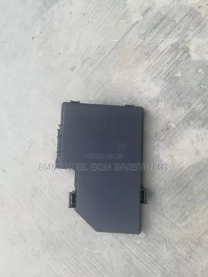 Fuise Box Cover Honda Accord 2024