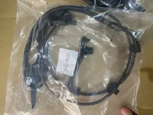 Abs Sensor for Toyota Rav4 016-020,021,022,023 Camry 018-023