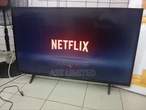 50inch Sharp Smart Tv