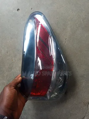 Lexus Rx 350 2013 Model Back Light Right Side Neat One