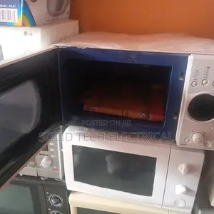 Samsung Microwave