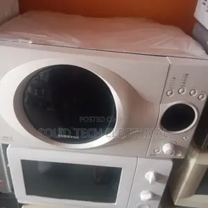Samsung Microwave