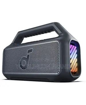 Soundcore Boom 2 by Anker, Outdoorspeaker