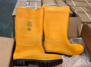 Rain Boots