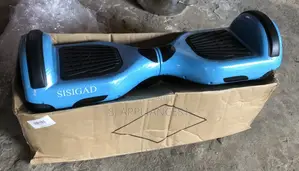 Sisigad Hoverboard Self Balancing