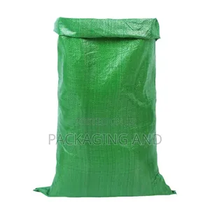 Branded Sacks for Promotional Giveaways