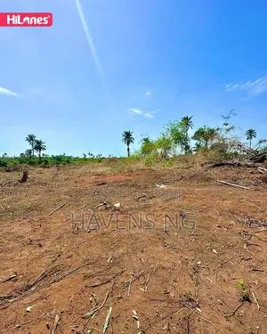 Eco-Luxury Living Smart Investment in Abeokuta