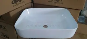 Quality Countertop Wash Hand Basin