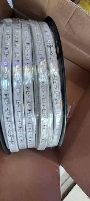 Avc RGB Rope Light