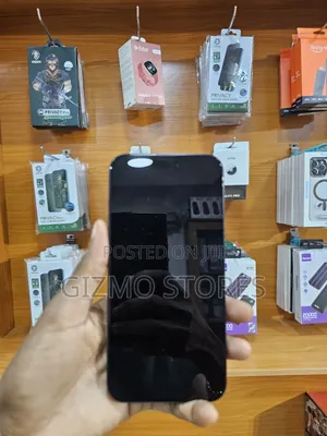 Apple iPhone 15 Pro Max 512 GB Black