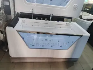 Special Made In Italian Single Jacuzzi