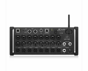 Behringer X Air Xr18 18-Channel, 12-Bus Digital Mixer